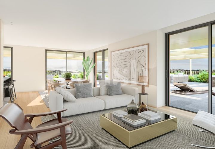 Lejlighed i Canidelo, Porto, Canidelo - € 665.000 | Ref: APA_1356_M1.A3M - foto 1