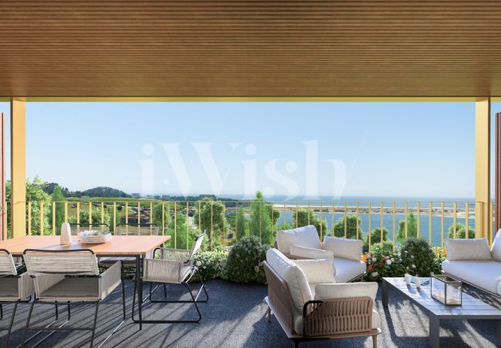 Lejlighed i Canidelo, Porto, Canidelo - € 820.000 | Ref: APA_1356_M1.A3P - foto 1