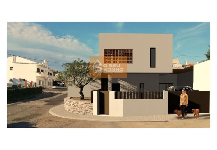 Byhus i Tavira, Faro, Tavira - € 498.000 | Ref: HAB_1448 - foto 1