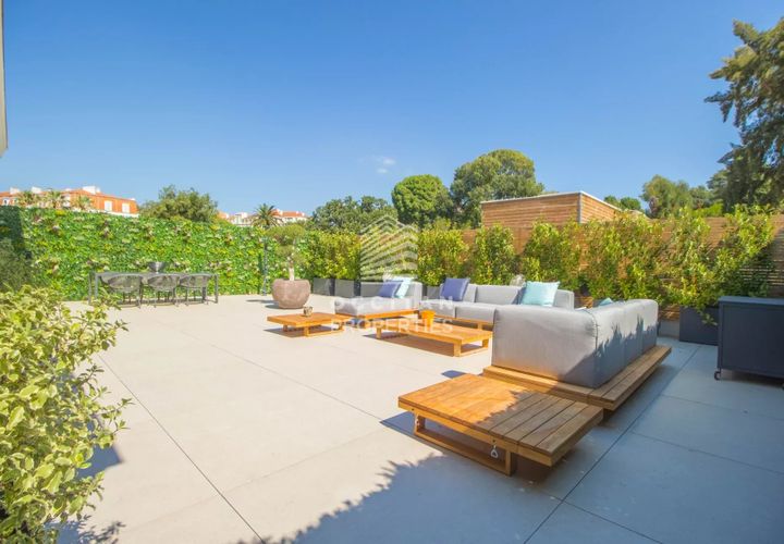 Lejlighed i Cannes, Alpes-Maritimes, Cannes - € 2.495.000 | Ref: 83174317 - foto 1