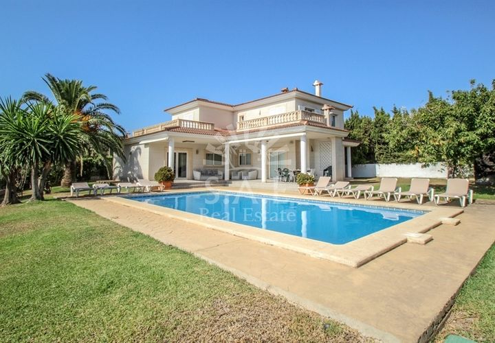 Byhus i Sa Torre, Mallorca, Sa Torre - € 2.500.000 | Ref: SAE 1259 - foto 1