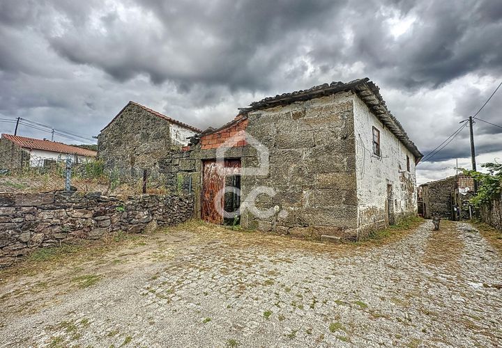 Villa a Montalegre, Vila Real, Montalegre - € 25.000 | Ref: 322/M/02066 - foto 1
