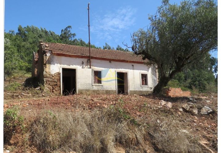 Villa i Ansiao, Leiria, Ansiao - € 37.000 | Ref: ko2479 - foto 1