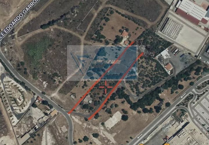 Terra a Melilli, Siracusa, Melilli - € 110.000 | Ref: RIF. BEL TCIT 38 - foto 1