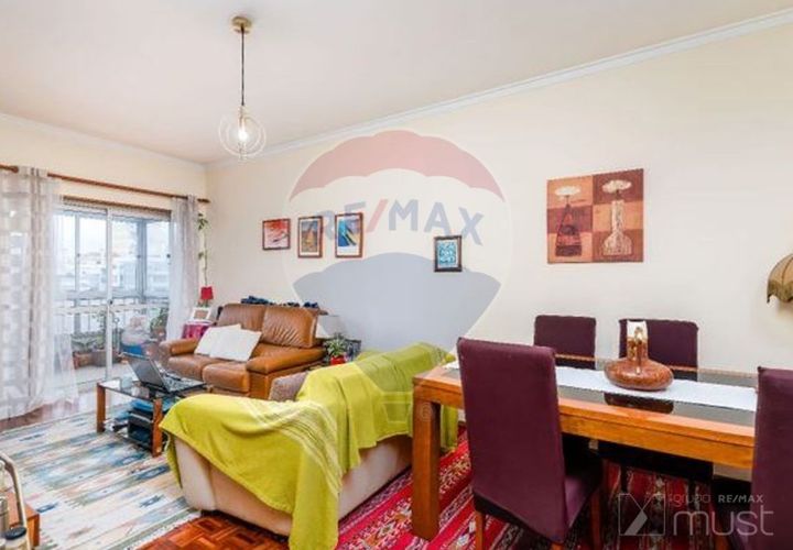 Lejlighed i Amadora, Lisbon, Amadora - € 130.000 | Ref: 124151141-28 - foto 1