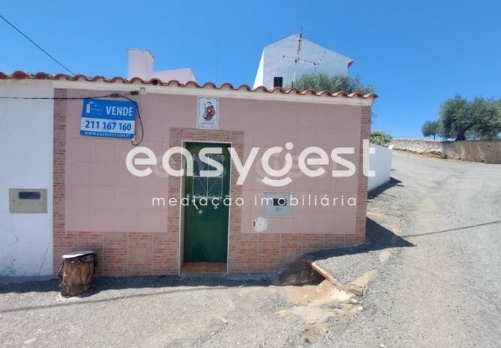 Villa a Almodovar, Beja, Almodovar - € 35.000 | Ref: BJ93392 - foto 1