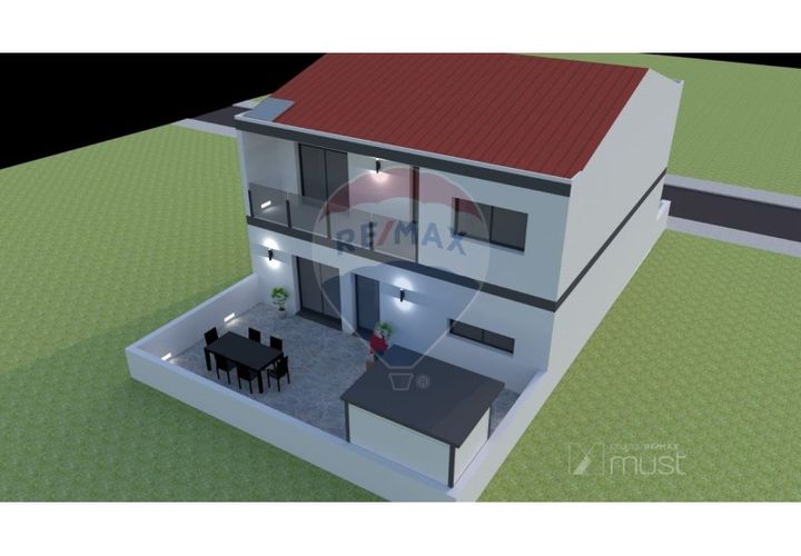 Helårsgrund i Amadora, Lisbon, Amadora - € 125.000 | Ref: 124151174-1 - foto 1