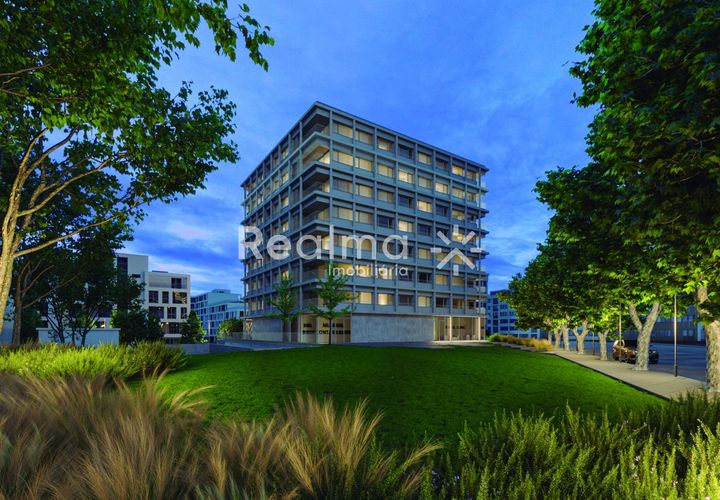Lejlighed i Braga, Braga, Braga - € 212.500 | Ref: R02423 - foto 1