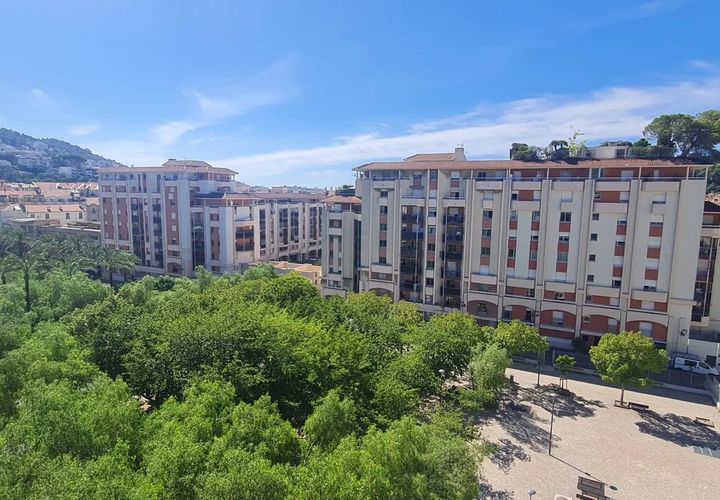 Lejlighed i Nice, Alpes-Maritimes, Nice - € 370.000 | Ref: 83288557 - foto 1