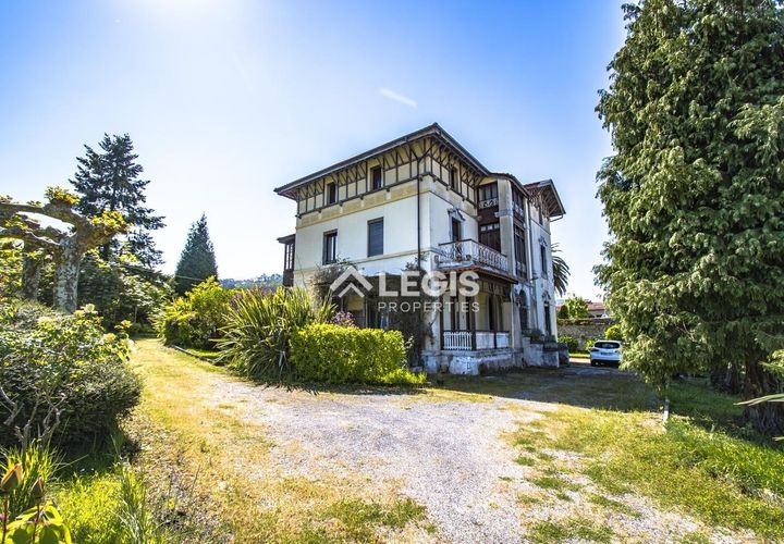 Villa a Pravia, Asturias, Pravia - € 1.240.000 | Ref: QPE-12/10606 - foto 1