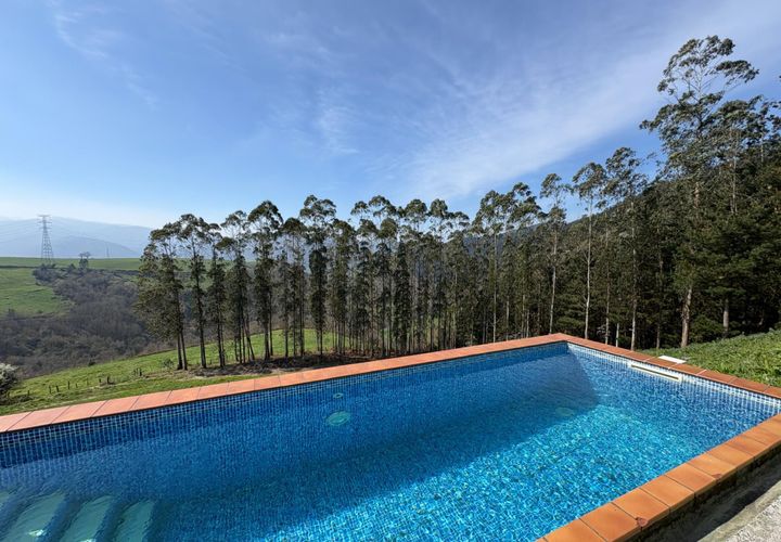 Villa a Tineo, Asturias, Tineo - € 180.000 | Ref: QPE-40/10606 - foto 1
