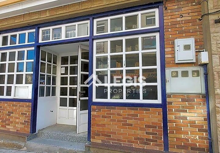 Erhvervsejendom i Foz, Lugo, Foz - € 80.000 | Ref: QPE-88/10606 - foto 1