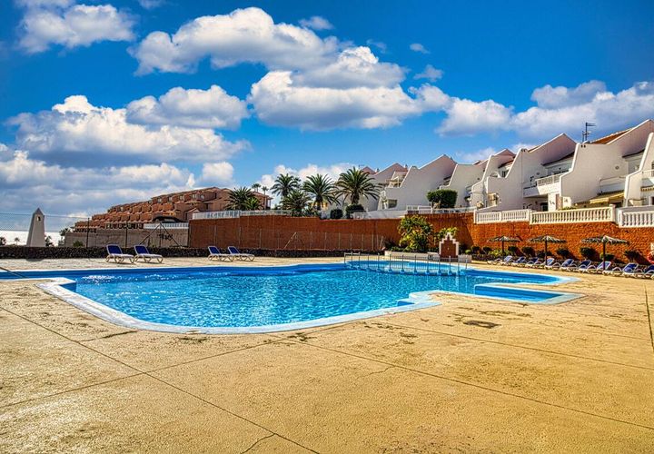 Bungalou a Amarilla Golf, Tenerife, Amarilla Golf - € 273.900 | Ref: 307-2794KX - foto 1