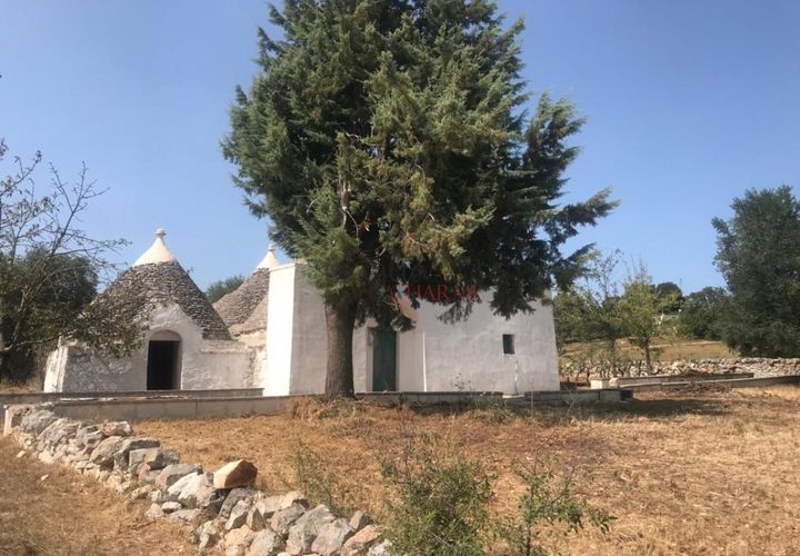 Landejendom i Ostuni, Brindisi, Ostuni - € 165.000 | Ref: 238 - foto 1