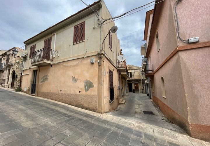 Byhus i Modica, Ragusa, Modica - € 69.000 | Ref: 11288 - foto 1