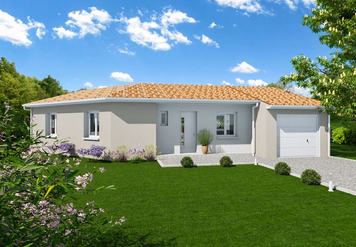 Villa a Castres, Tarn, Castres - € 196.000 | Ref: CA08092023CLOE - foto 1