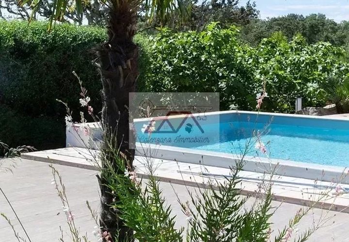 Villa i Porto-Vecchio, Corse-du-Sud, Porto-Vecchio - € 1.950.000 | Ref: 82334264 - foto 1
