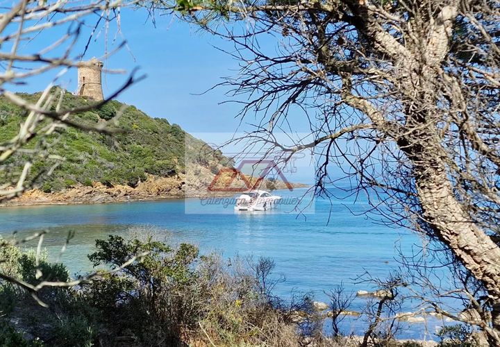 Villa i Conca, Corse-du-Sud, Conca - € 1.275.000 | Ref: 83287349 - foto 1
