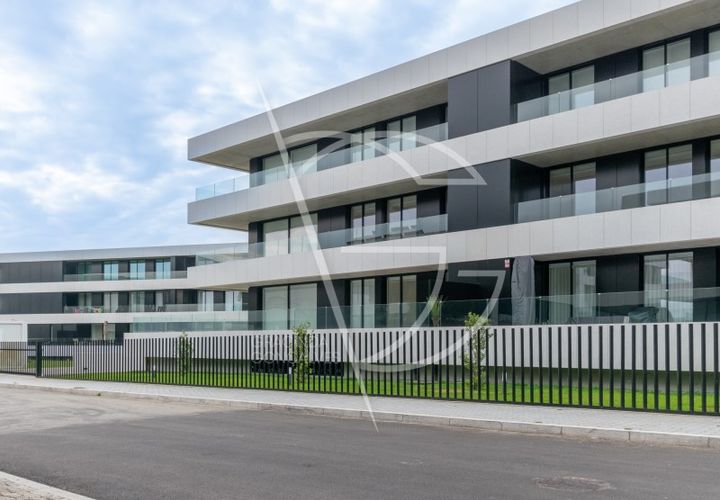 Lejlighed i Canidelo, Porto, Canidelo - € 390.000 | Ref: APA_393 - foto 1