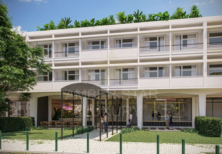 Lejlighed i Carcavelos, Lisbon, Carcavelos - € 245.000 | Ref: 0704/23 - foto 1