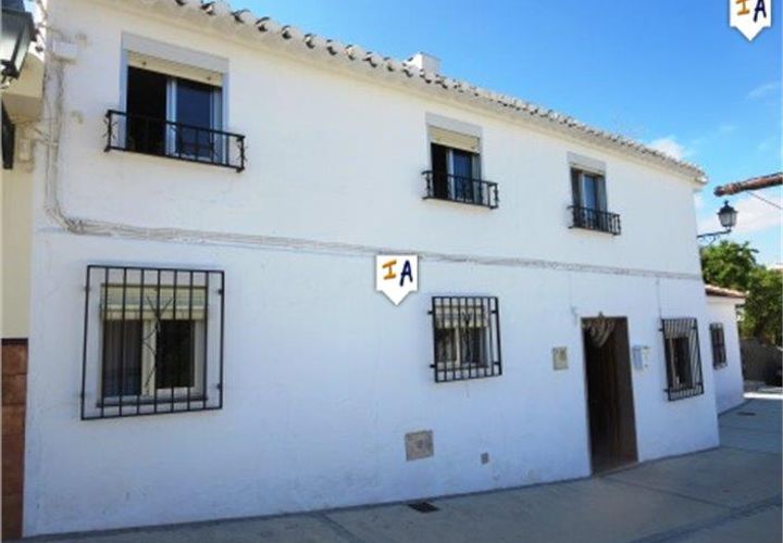 Byhus i Loja, Granada, Loja - € 80.000 | Ref: TH3788 - foto 1