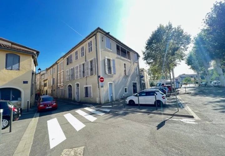 Leilighet i Auch, Gers, Auch - € 1 050 000 | Ref: 83307358 - foto 1