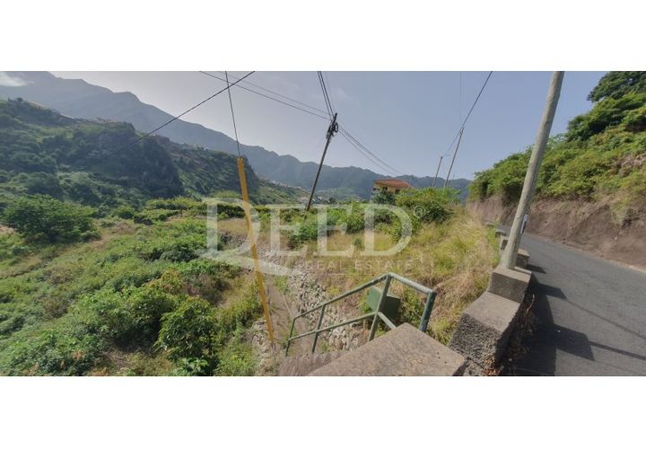 Helårsgrund i Machico, Madeira, Machico - € 70.000 | Ref: DEED/738 - foto 1