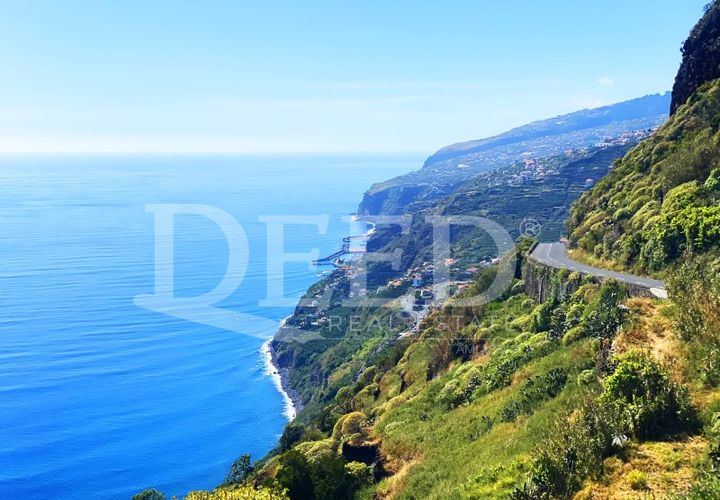 Villa i Arco da Calheta, Madeira, Arco da Calheta - € 1.080.000 | Ref: DEED/692 - foto 1