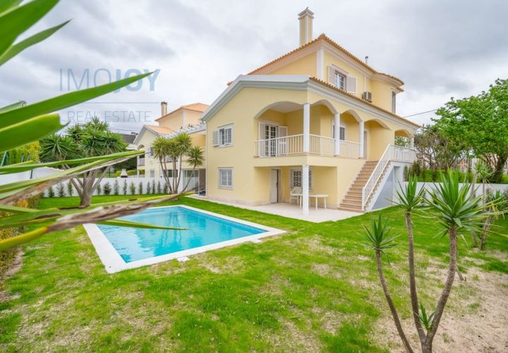 Villa i Corroios, Setubal, Corroios - € 850.000 | Ref: MORFF005 - foto 1