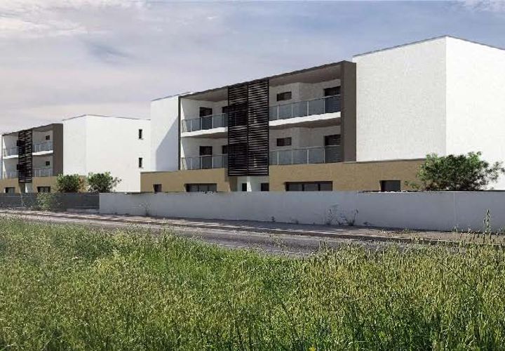 Leilighet i Perpignan, Pyrenees-Orientales, Perpignan - € 189 900 | Ref: PREMAR-B002 - foto 1