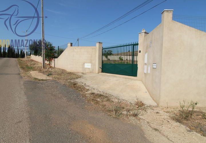 Villa i Silves, Faro, Silves - € 250.000 | Ref: 06-451 - foto 1