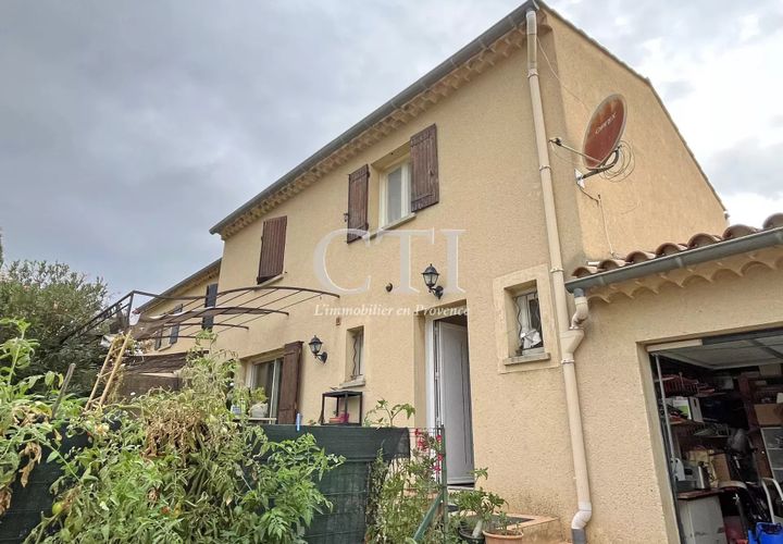 Villa a Vaison-la-Romaine, Vaucluse, Vaison-la-Romaine - € 250.000 | Ref: 185 - foto 1