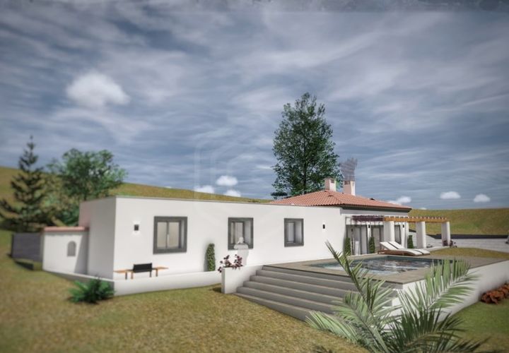 Villa i Tavira, Faro, Tavira - € 945.000 | Ref: HAB_51362 - foto 1
