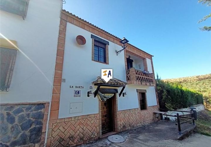 Cortijo i Rute, Cordoba, Rute - € 78.000 | Ref: CJ831 - foto 1