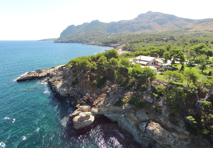 Villa a Alcudia, Mallorca, Alcudia - € 7.500.000 | Ref: BON40065 - foto 1