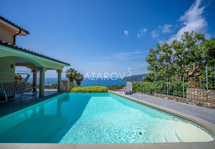 Villa a Andora, Savona, Andora - € 2.800.000 | Ref: 5557 - foto 1