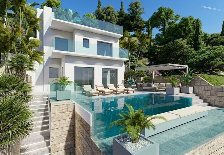 Villa a Torrox Costa, Malaga, Torrox Costa - € 830.000 | Ref: MLH574 - foto 1