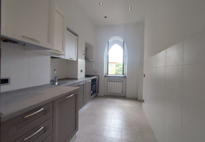 Lejlighed i Rapallo, Genoa, Rapallo - € 329.000 | Ref: V04 - foto 1