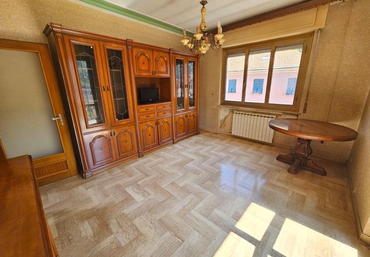Lejlighed i Mignanego, Genoa, Mignanego - € 49.000 | Ref: 26268 - foto 1