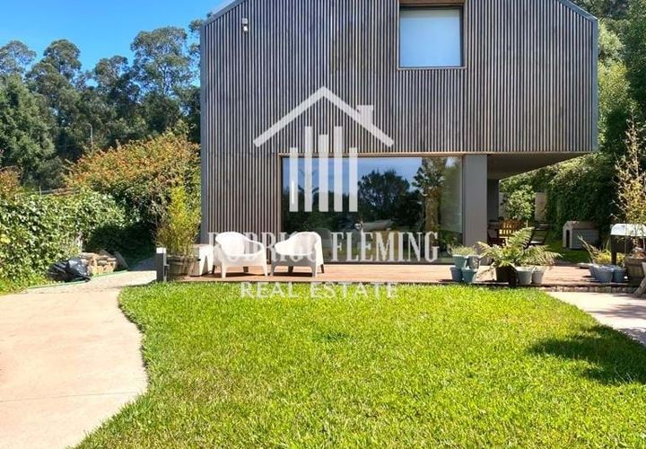 Villa i Arcozelo, Porto, Arcozelo - € 900.000 | Ref: AP 34 - foto 1