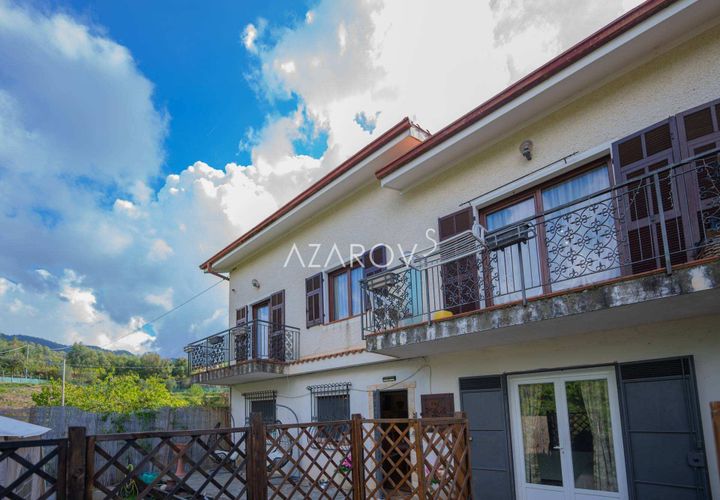 Villa a Soldano, Imperia, Soldano - € 450.000 | Ref: 5559 - foto 1