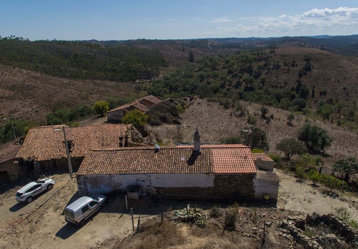 Villa em Ourique, Beja, Ourique - € 175.000 | Ref: SV1955 - foto 1