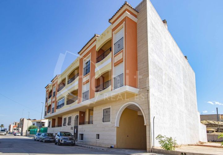 Garage in Algorfa, Alicante, Algorfa - € 6.000 | Ref: GA-171972 - foto 1