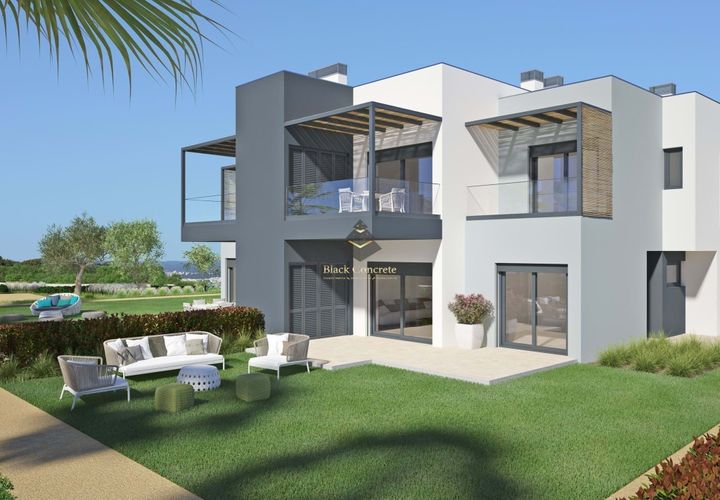 Lejlighed i Estombar, Faro, Estombar - € 495.000 | Ref: BC681 - foto 1