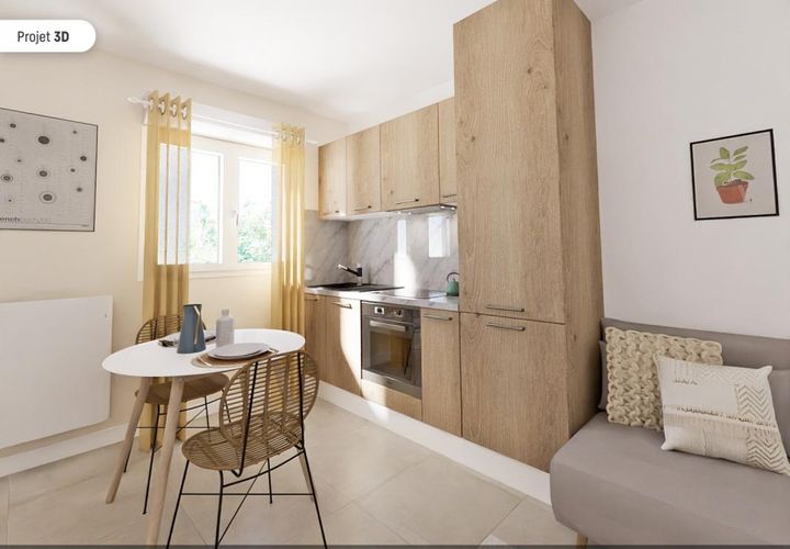 Leilighet i Mazamet, Tarn, Mazamet - € 91 140 | Ref: 81-23-005042 - foto 1