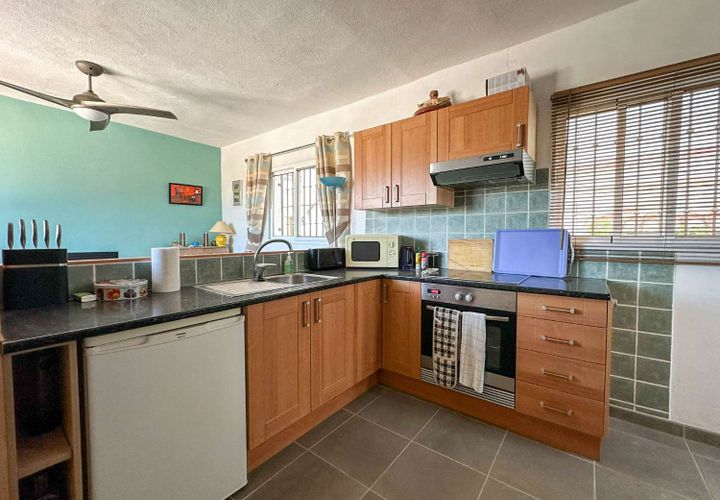 Byhus i Salobrena, Granada, Salobrena - € 139.500 | Ref: 5210 - foto 1