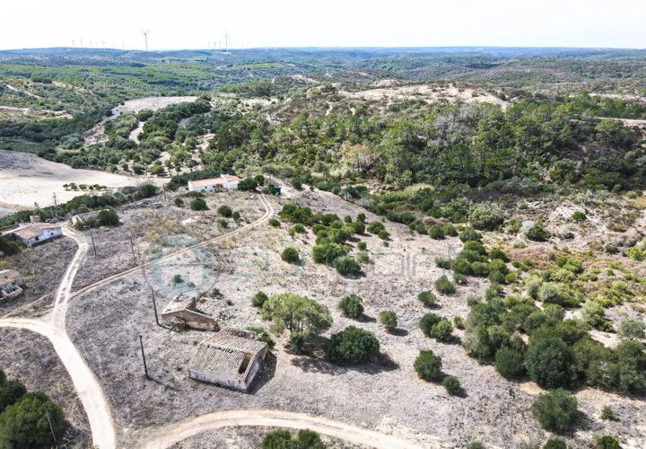 Terra a Bordeira, Faro, Bordeira - € 2.000.000 | Ref: T1556 - foto 1