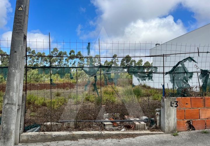 Helårsgrund i Aveiro, Aveiro, Aveiro - € 40.000 | Ref: 1011828/23 GL - foto 1