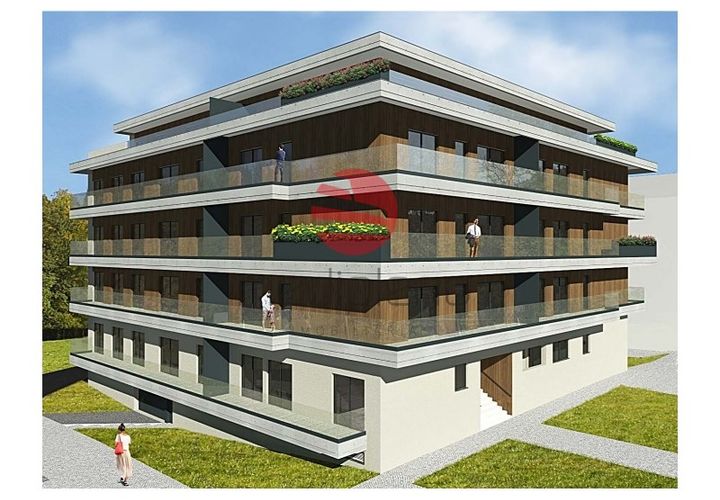 Lejlighed i Viseu, Viseu, Viseu - € 485.000 | Ref: VM2138 S - foto 1