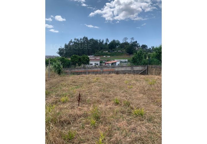 Terra a Alquerubim, Aveiro, Alquerubim - € 42.000 | Ref: LHP1120923 - foto 1